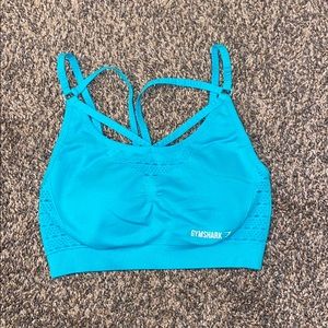 Gymshark Energy+Seamless Sportsbra